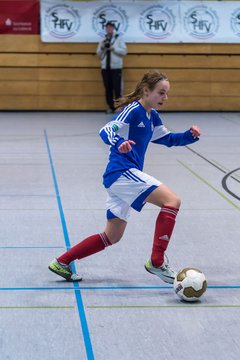 Bild 807 - B-Juniorinnen Landesmeisterschaften